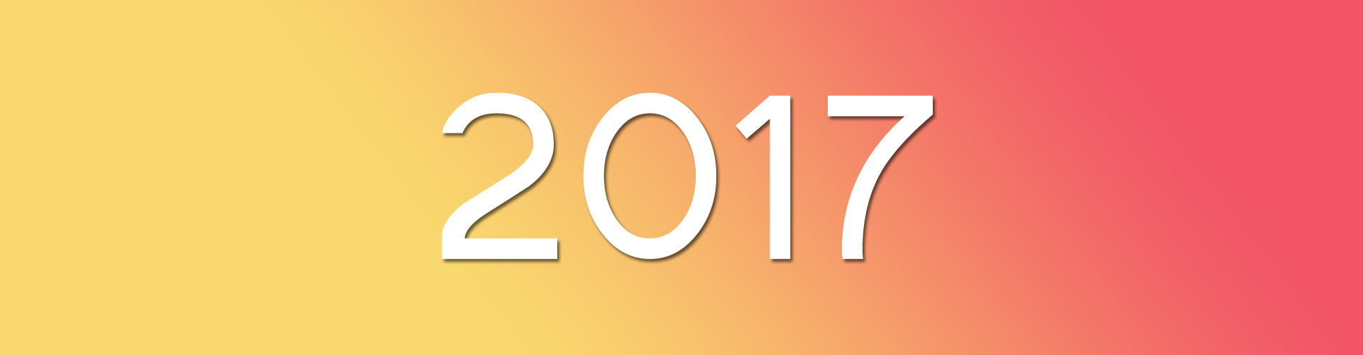 Lire la suite à propos de l’article BONNE ANNÉE 2017 !