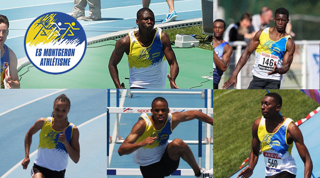 You are currently viewing 5 QUALIFIÉS AUX CHAMPIONNATS DE FRANCE ESPOIRS NATIONAUX 2014