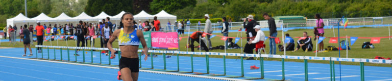 Lire la suite à propos de l’article ANAIS DESROSES CHAMPIONNE DE FRANCE UNIVERSITAIRE 2015