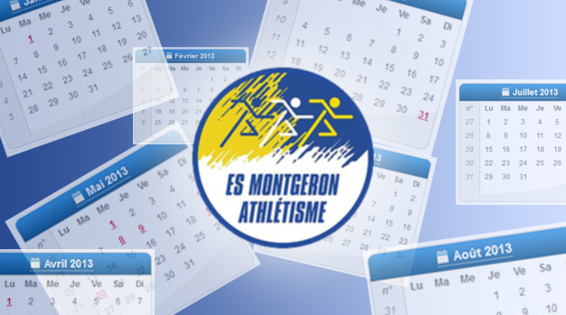 Lire la suite à propos de l’article [MAJ] MISE A JOUR DES CALENDRIERS DES COMPETITONS 2013