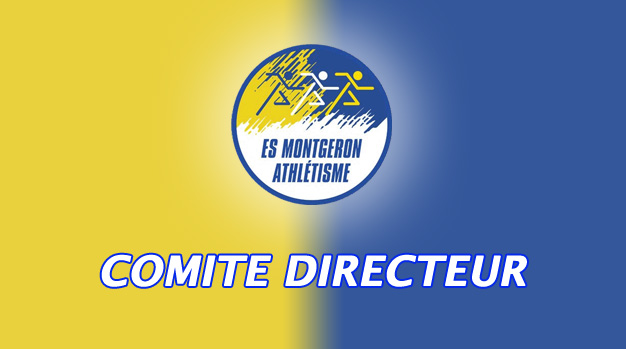 You are currently viewing COMITÉ DIRECTEUR DE JUILLET 2014