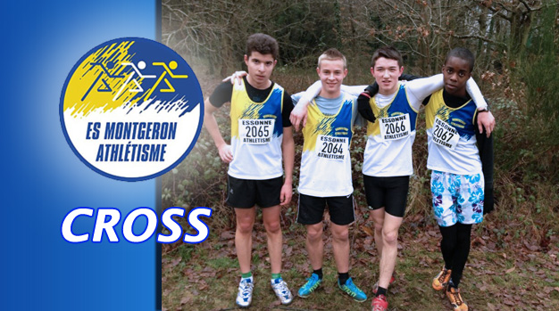 You are currently viewing BILAN DES CHAMPIONNATS D’ESSONNE DE CROSS 2014