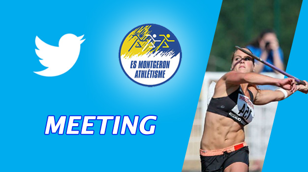 You are currently viewing SUIVEZ LE MEETING 2013 EN DIRECT SUR TWITTER