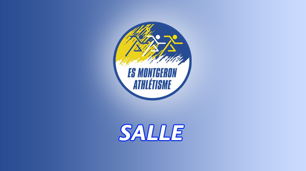 You are currently viewing Résultat du meeting de la salle S. Diagana