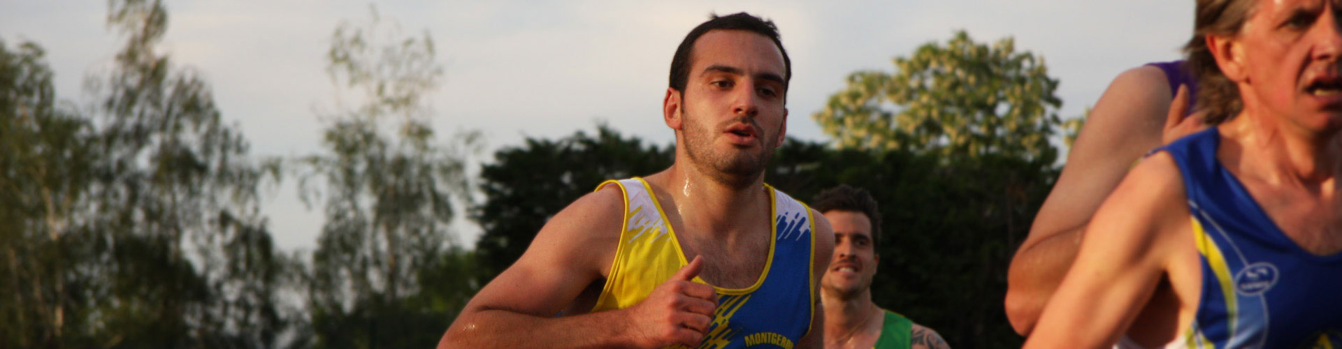 Lire la suite à propos de l’article VINCENT VIET 4E DES CHAMPIONNATS DE FRANCE DE TRAIL 2014