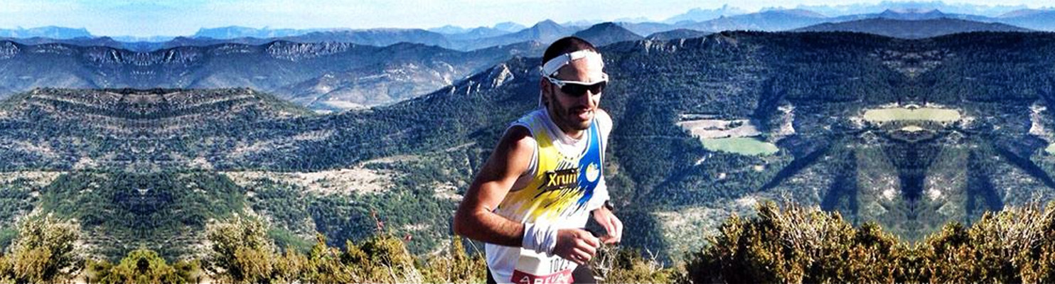 Lire la suite à propos de l’article [MAJ] VINCENT VIET 15E DES FRANCE DE TRAIL 2015