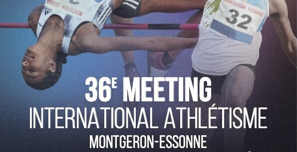 Lire la suite à propos de l’article Devenez bénévole au 36ème meeting international de Montgeron !