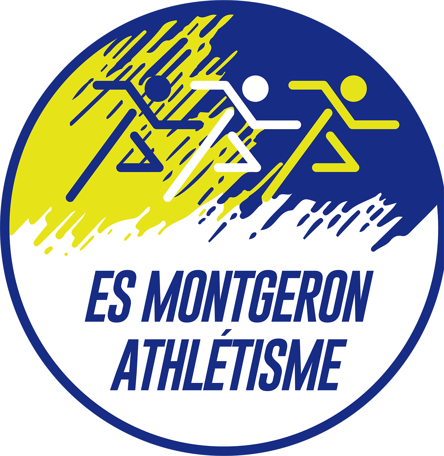 ES Montgeron Athlétisme