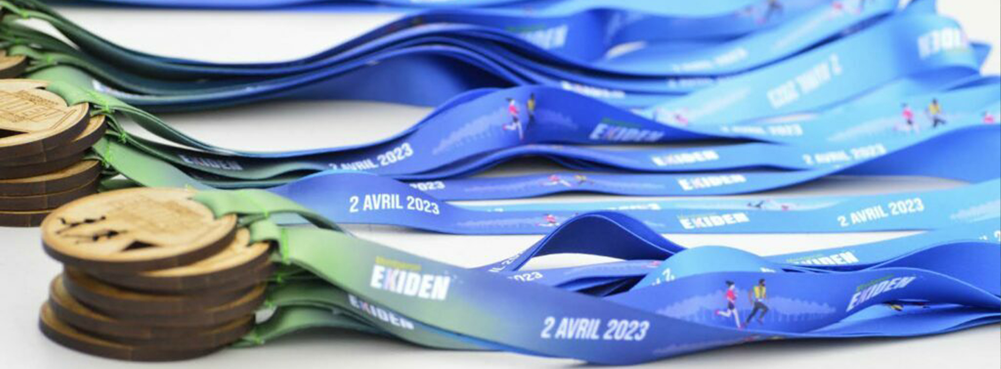You are currently viewing EKIDEN 2023 – Les résultats