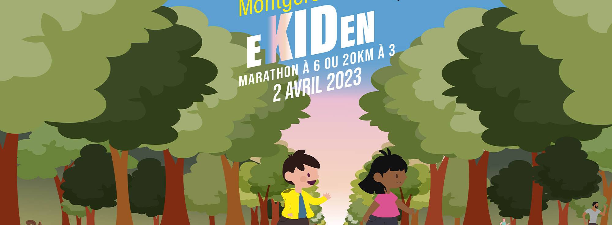 You are currently viewing L’eKIDen des enfants – 2 avril 2023