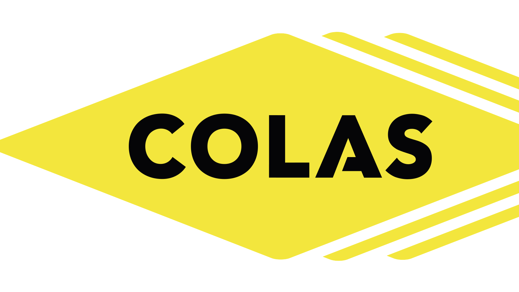Groupe Colas