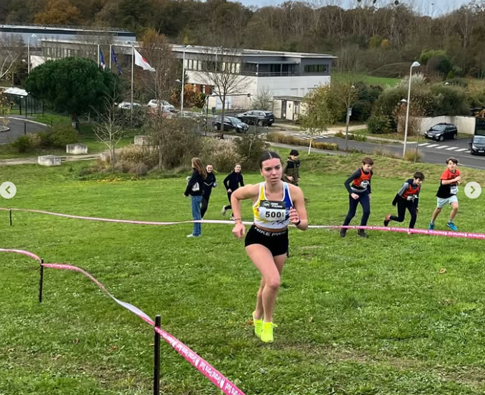 Lire la suite à propos de l’article Le cross de Lisses : l’ES Montgeron Athlétisme en force sur tous les fronts !
