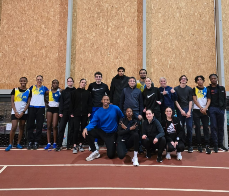 Lire la suite à propos de l’article L’ES Montgeron Athlétisme démarre fort les Championnats de l’Essonne