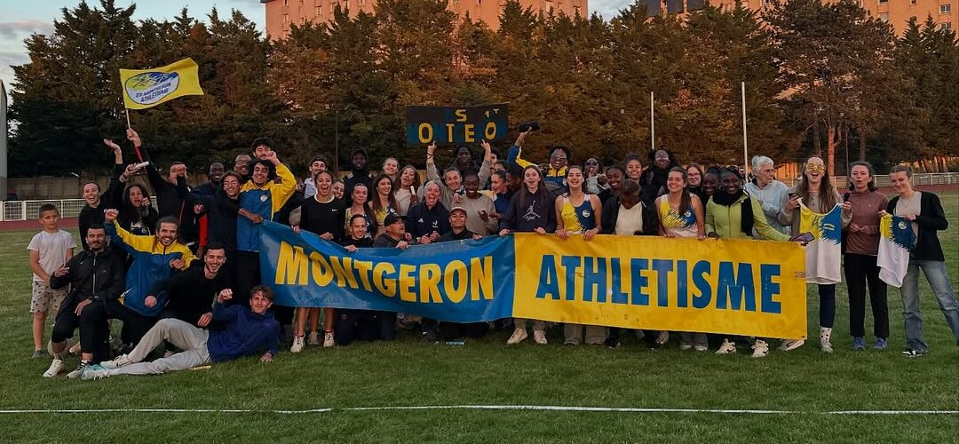 Lire la suite à propos de l’article Interclubs – 2e tour : un final à domicile plein de cœur 💛💙