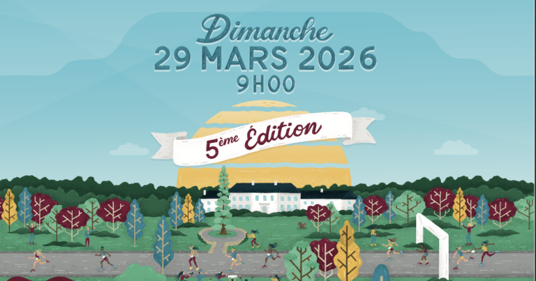 Lire la suite à propos de l’article Ekiden de Montgeron 2026 – 5e édition